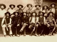 Texas Rangers Fine Art Print or Canvas