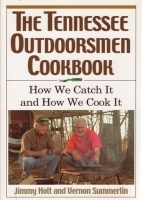 Tennessee Outdoorsman Cookbook