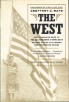 West, The by Geoffrey C. Ward