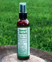 NO-Ski-TO Bug Repellent- 4oz