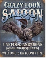 Crazy Loon Saloon