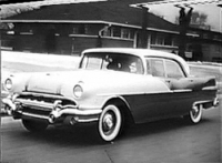 1956 Pontiac Film Collection