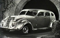 Chrysler Film Collection - 1930-1935