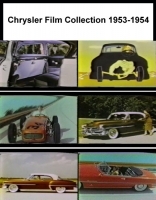Chrysler Film Collection 1953-1954