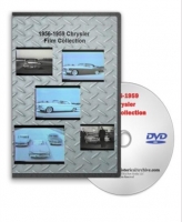 1956-1959 Chrysler Film Collection