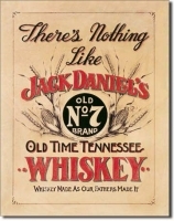 Jack Daniels - Nothing Like