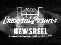 Universal Newsreels - Complete Set - 21 Volumes