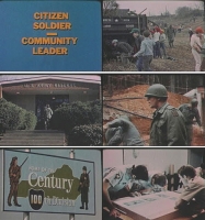 Citizen Soldier - Community Leader DVD