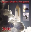 NASA Space Shuttle Document Collection on DVD