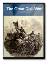 The Great Civil War - A History of The Late Rebellion