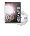 The History of NASA on 2 DVDS