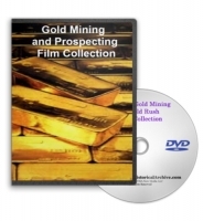 Gold Mining - Early 20th Century