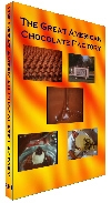 The Great American Chocolate Factory - Hershey on DVD