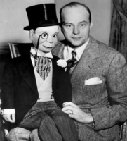 Edgar Bergen and Charlie McCarthy Old Time Radio MP3 Collection on DVD