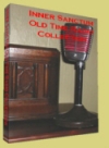 Inner Sanctum Old Time Radio MP3 Collection on DVD