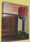 Lights Out Old Time Radio MP3 Collection on DVD