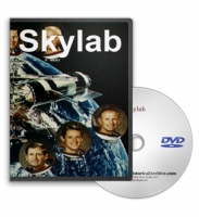 NASA Skylab Missions, Challenges & Successes Films DVD