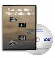 50's and 60's Communism and Despotism Films on DVD