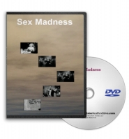 Sex Madness on DVD