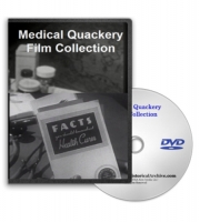 Medical Quackery on DVD
