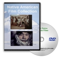 Classic Native American Films on DVD