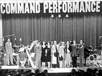 Command Performance