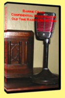 Barrie Craig Confidential Investigator Old Time Radio MP3 Collection