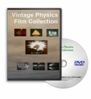 Physics Film Collection on DVD