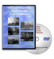 San Francisco Films, 1897-1916