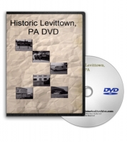 Levittown, Pennsylvania on DVD
