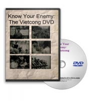 Know Your Enemy: The Vietcong DVD