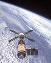 NASA Skylab & Apollo/Soyuz Document Collection on DVD