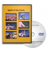 Spirit of the Earth on DVD