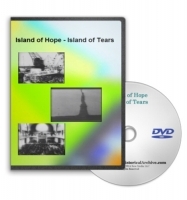 Island of Hope - Island of Tears on DVD