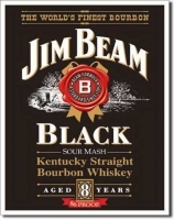 Jim Beam - Black Label