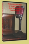 The Adventures of The Falcon Old Time Radio MP3 Collection on DVD