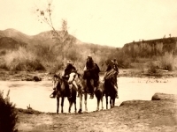 Apache Warriors Print or Canvas - Starting @ $12.99