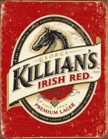Killians Beer Logo