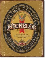 Michelob Logo