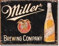 Miller Brewing Vintage