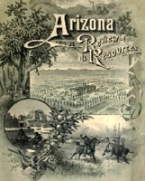 Arizona Historic Book Collection on CD
