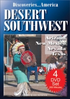 Desert Southwest Collection