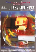 Artist Profiles: Glass Artistry