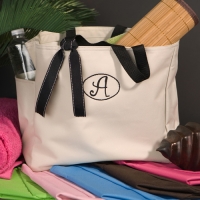 Smart Gal "Avery" Tote