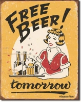 Moore - Free Beer
