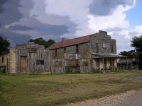 Ingalls, Oklahoma Print or Canvas - Starting @ $12.99