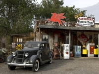Hackberry Store, Arizona Fine Art Print or Canvas starting @ $12.99