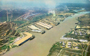 Alabama State Docks