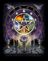 Witchcraft and Neo-Paganism - 14 Historic Books On CD