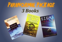 Paranormal Package of Three Books